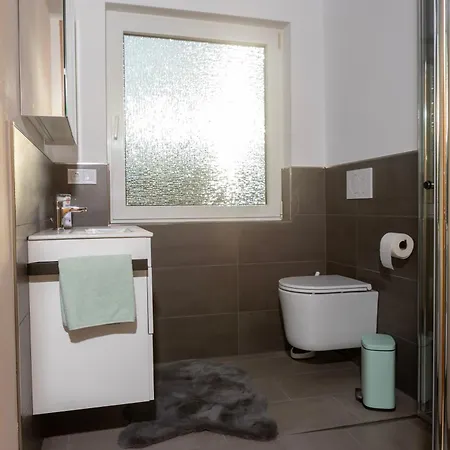 Apartment Mia Frankenau