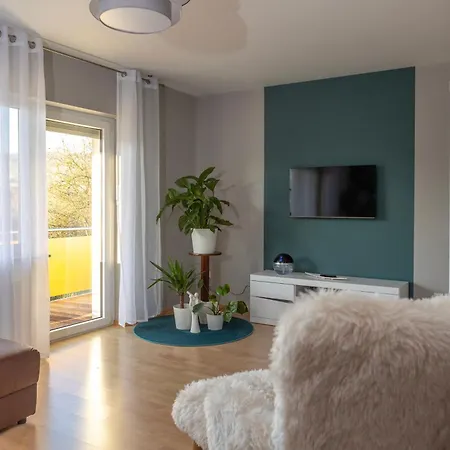 Apartment Mia Frankenau