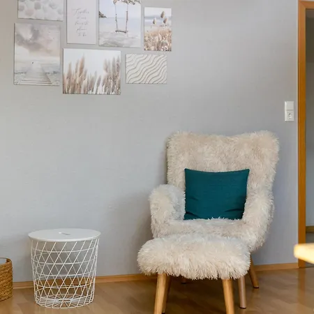 Mia Apartment Frankenau