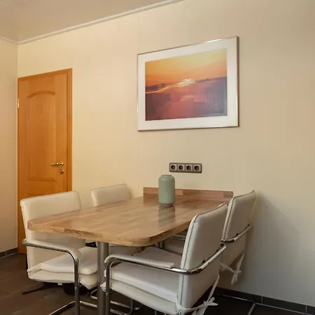 Mia Apartment