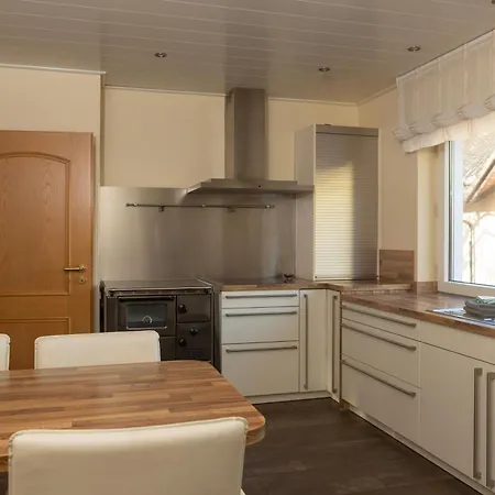 Apartment Mia Frankenau