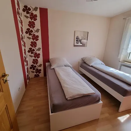 Apartment Mia