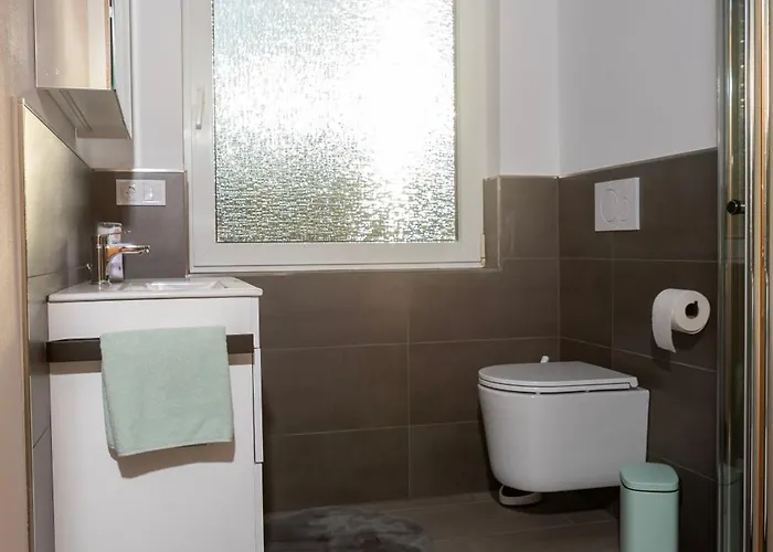 شقة Mia Frankenau