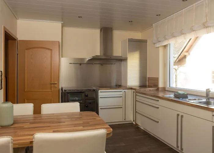 شقة Mia Frankenau